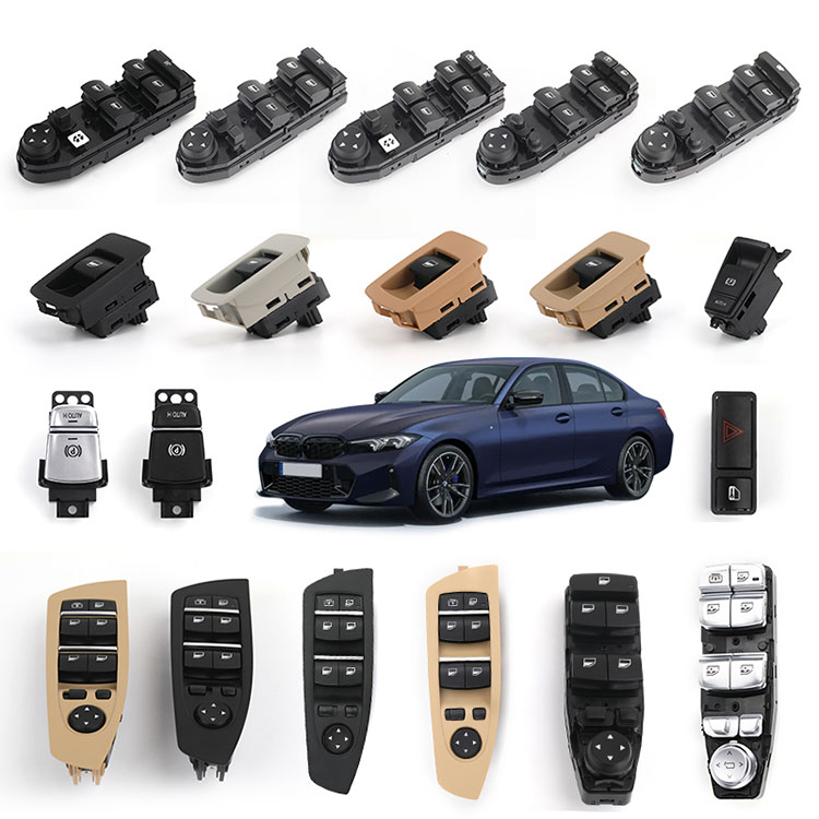 Dlaczego automatyczne przełączniki samochodowe zmieniają bezpieczeństwo, kontrolę i wrażenia z jazdy pojazdem?