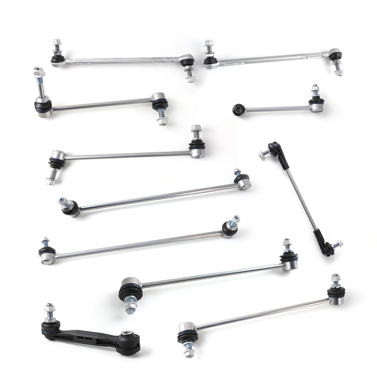 W jaki sposób łączniki stabilizatora wpływają na oczekiwania dotyczące prowadzenia pojazdu na całym świecie?