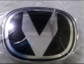 Logo samochodowe Changan Uni-V Changan