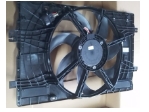 Elektroniczny wentylator Changan Uni-V